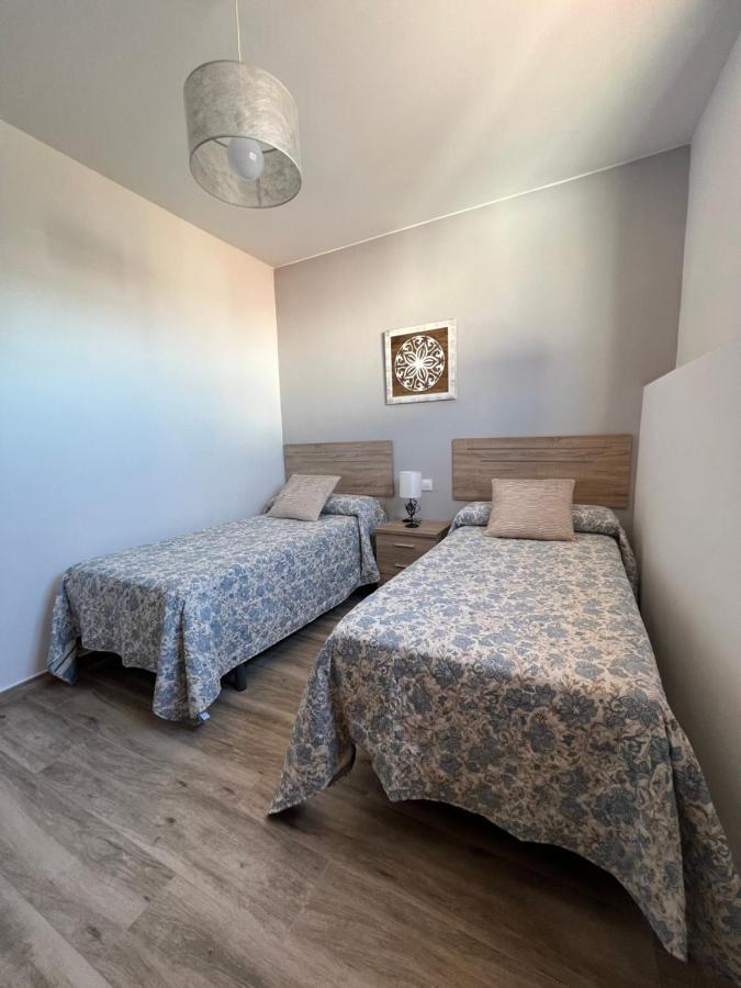 Casa Rural "El Canuelo" Aljucén 外观 照片